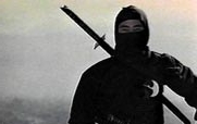 sounds from the movie revenge of the ninja, found only here and made by me, whos the man?
