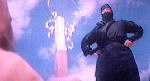 fe fi fo fum, i smell the blood of a dead wannabe ninja