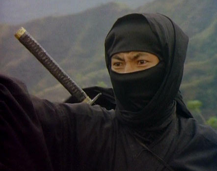 and you thought you was a ninja, well look at you now stumpy!