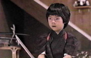 im 4 years old and i can kick your ass!