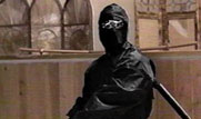 bad ninja=dead ninja
