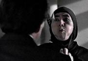 oh yeah, well i can spit farther than you can!