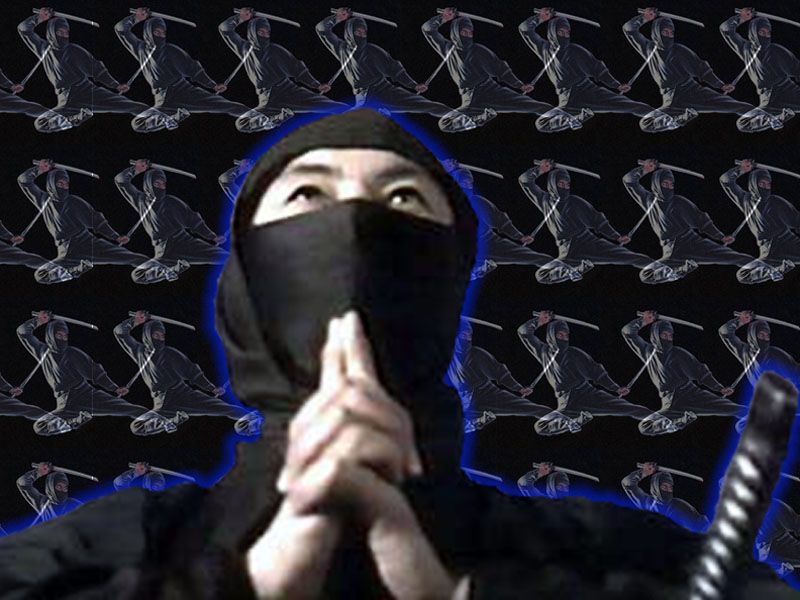 groovy sho kosugi wallpaper