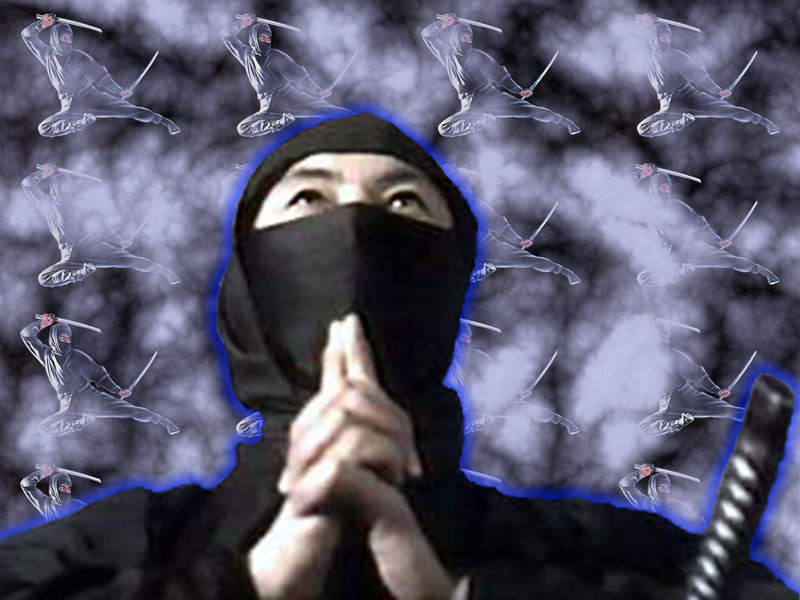 groovy sho kosugi wallpaper