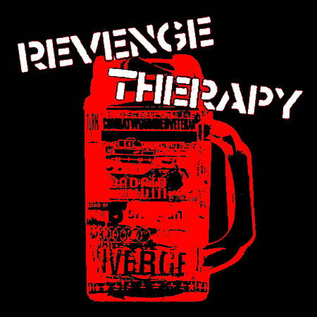 revenge therapy