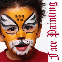 Face Painting