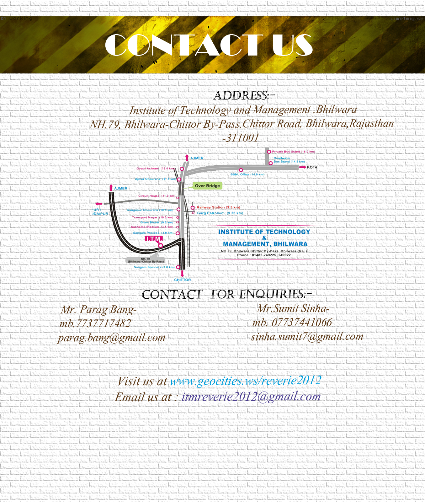 contact Us