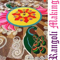 Rangoli Design