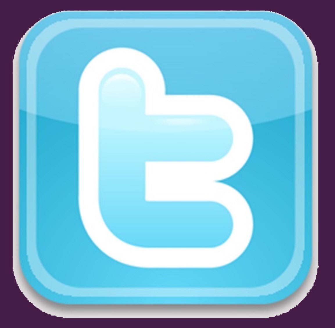 Follow Us On Twitter