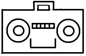 "A Face For Radio"