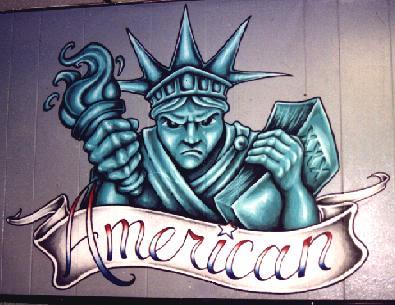 Click here to learn about American Tattoo in Denver, Colorado!