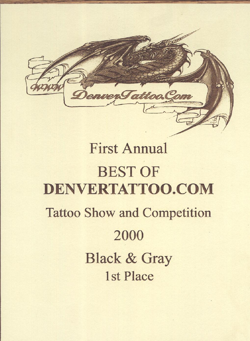 Click here to go to DenverTattoo.com
