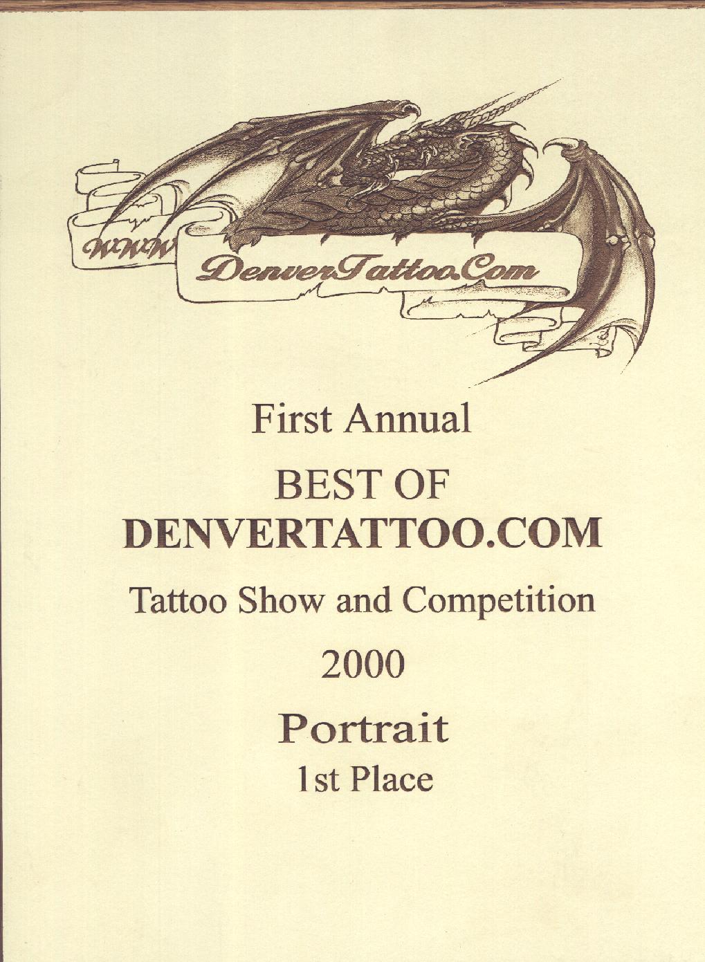 Click here to go to DenverTattoo.com