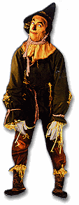From the Scarecrow to You