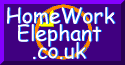HomeWork Elephant