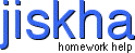 Jiskha Homework Help
