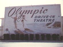 Olympic and Bundy