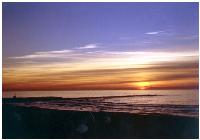 amanecer