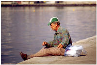 Pescador