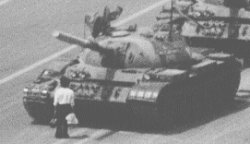 7 dias de Mayo en Tiananmen: 5.000 estudiantes asesinados.