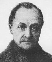 Los inicios del positivismo y la f�sica social de Auguste Comte
