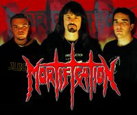 los mortificados
