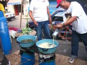mercado