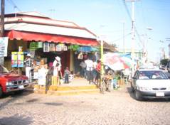 MERCADOS