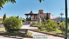 plaza