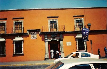 museo