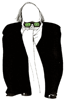 Pere Gimferrer