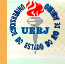 logo da Universidade do Estado do Rio de Janeiro