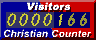 The Christian 
Counter