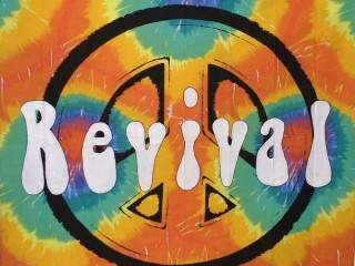 Revival Logo