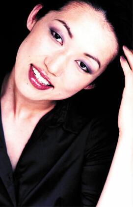 Photographed by Fadil (NYC, 2000)