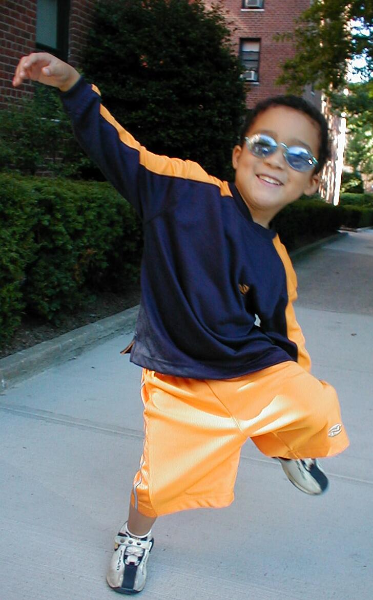 Bamp bamp, chika chika....Ooooohh yeah!