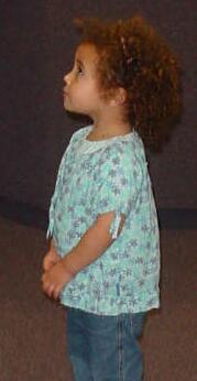 Elijah's Future Wife