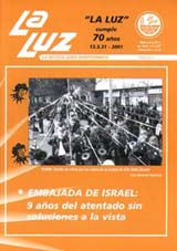 Marzo 2001