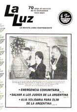 Diciembre 2001