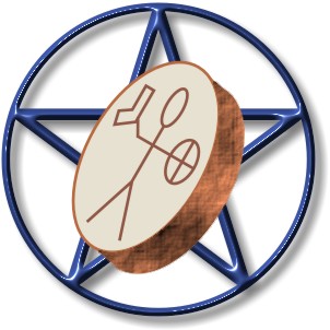 Shrine of Luonnotar Logo