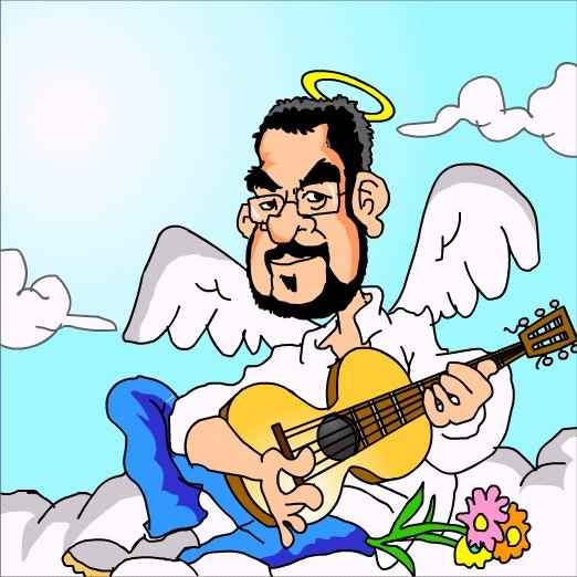 Renato Russo - Eduardo e M�nica