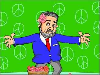 Lula - Monte Castelo