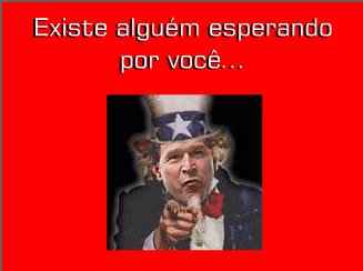 George W. Bush - O Senhor da Guerra