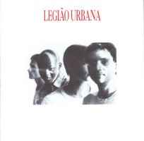 Legi�o Urbana (1984) - 971.000 Copias