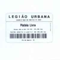 Como � que se Diz eu tr Amo (2001, DUPLO ao vivo) - 45.000 Copias