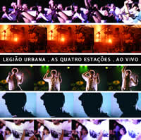 As Quatro Esta��es Ao Vivo (2004)