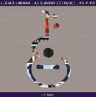 As Quatro Esta��es Ao Vivo (2004, DUPLO ao vivo)