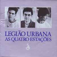 As Quatro Esta��es (1989) - 1.920.000 Copias