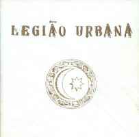 Legi�o Urbana V - 898.000 Copias