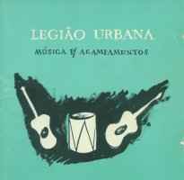 M�sicas para Acampamento (1992) - 820.000 Copias